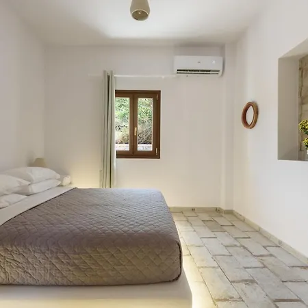 Elia Residences Santorini